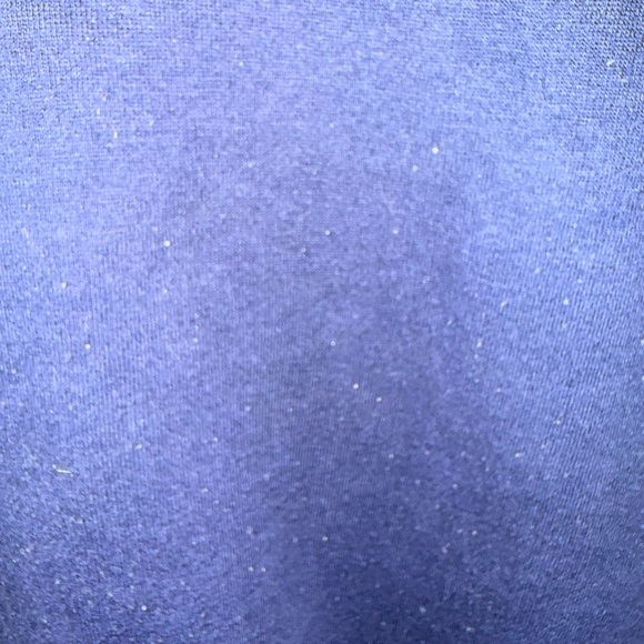 Disney Mickey Navy Crewneck Sweater vintage unisex - Picture 8 of 9